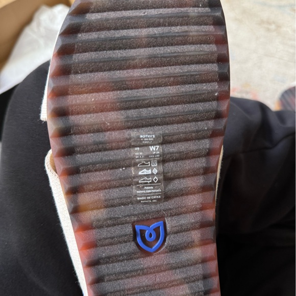 Rothy’s The Weekend Slide - Picture 5 of 6